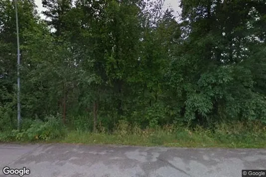 Apartments for rent in Espoo - Photo from Google Street View