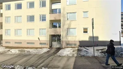 Apartments for rent in Jyväskylä - Photo from Google Street View