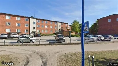 Apartments for rent in Hallstahammar - Photo from Google Street View