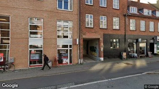 Apartments for rent in Søborg - Photo from Google Street View