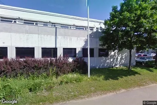 Apartments for rent in Espoo - Photo from Google Street View