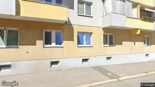 Apartments for rent in Judenburg - Photo from Google Street View