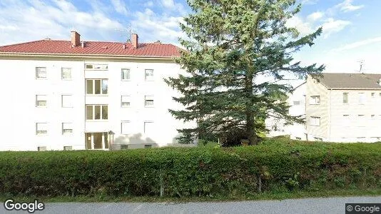 Apartments for rent in Friedberg - Photo from Google Street View