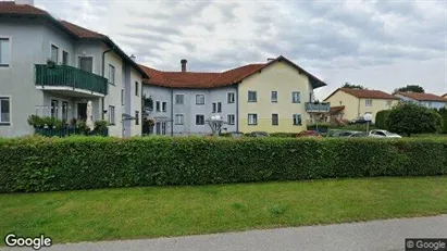 Apartments for rent in Gmünd - Photo from Google Street View