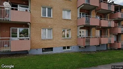 Apartments for rent in Forshaga - Photo from Google Street View