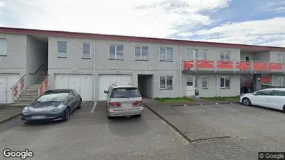 Apartments for rent in Reykjanesbær - Photo from Google Street View