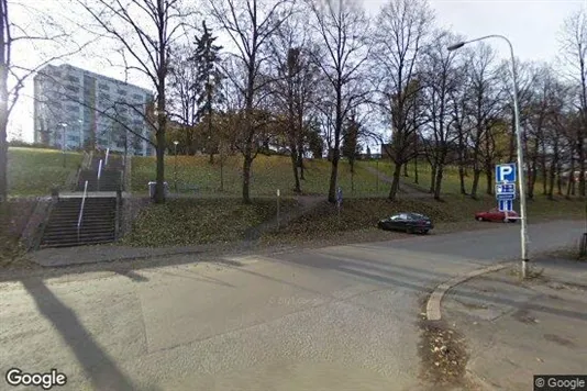 Apartments for rent in Lahti - Photo from Google Street View