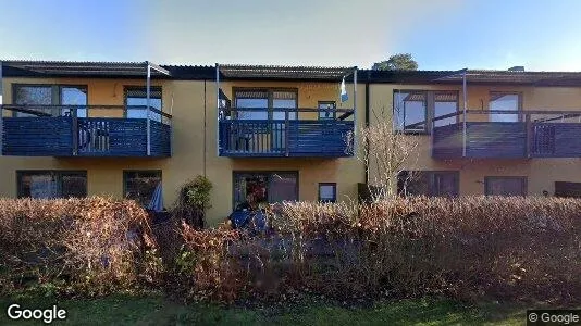 Apartments for rent in Sandviken - Photo from Google Street View