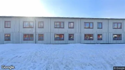 Apartments for rent in Umeå - Photo from Google Street View