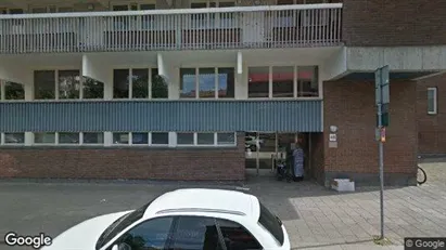 Apartments for rent in Norrköping - Photo from Google Street View