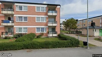 Apartments for rent in Uppsala - Photo from Google Street View