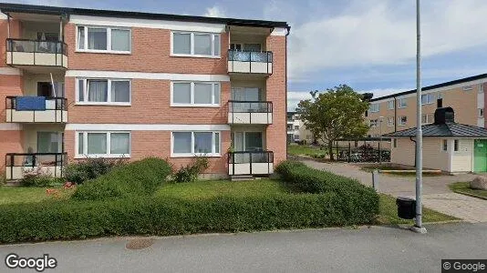 Apartments for rent in Uppsala - Photo from Google Street View