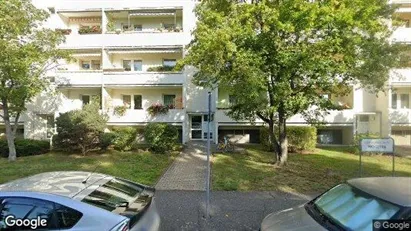 Apartments for rent in Leipzig - Photo from Google Street View