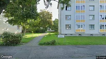 Apartments for rent in Leipzig - Photo from Google Street View