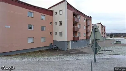 Apartments for rent in Hallstahammar - Photo from Google Street View