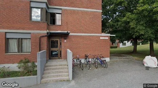 Rooms for rent in Östermalm - Photo from Google Street View