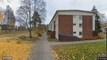 Apartments for rent in Sandviken - Photo from Google Street View