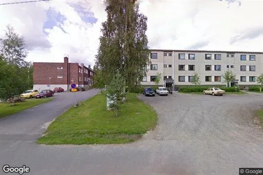 Apartments for rent in Laukaa - Photo from Google Street View