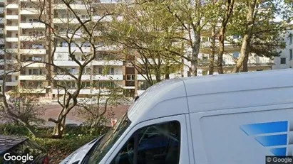 Apartments for rent in Wuppertal - Photo from Google Street View