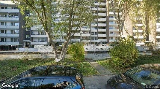 Apartments for rent in Wuppertal - Photo from Google Street View