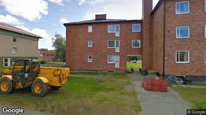 Apartments for rent in Dorotea - Photo from Google Street View