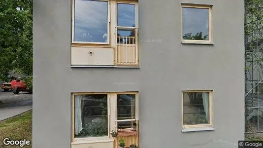 Rooms for rent in Solna - Photo from Google Street View