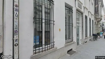 Apartments for rent in Stad Antwerp - Photo from Google Street View