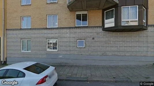 Apartments for rent in Norrköping - Photo from Google Street View