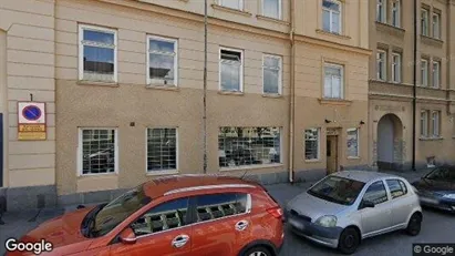 Apartments for rent in Norrköping - Photo from Google Street View