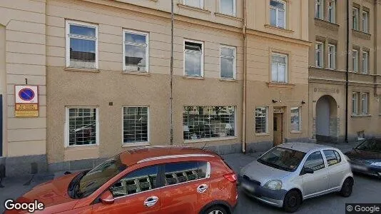 Apartments for rent in Norrköping - Photo from Google Street View