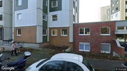 Apartments for rent in Wuppertal - Photo from Google Street View