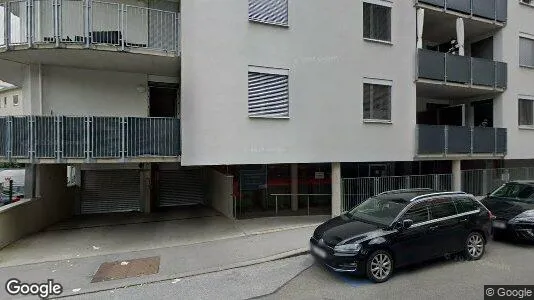 Apartments for rent in Graz - Photo from Google Street View