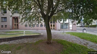 Apartments for rent in Jyväskylä - Photo from Google Street View