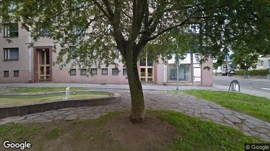 Apartments for rent in Jyväskylä - Photo from Google Street View