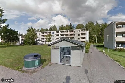 Apartments for rent in Lahti - Photo from Google Street View