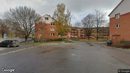 Apartments for rent in Västerås - Photo from Google Street View