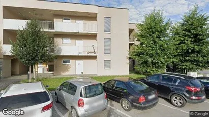 Apartments for rent in Graz - Photo from Google Street View