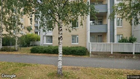 Apartments for rent in Oulu - Photo from Google Street View