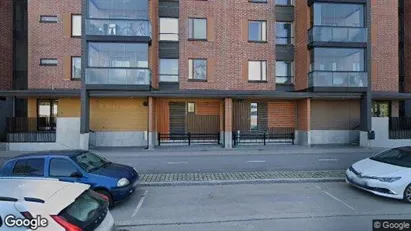 Apartments for rent in Järvenpää - Photo from Google Street View