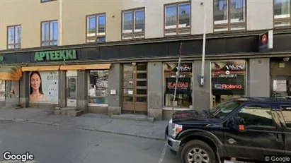 Apartments for rent in Kuopio - Photo from Google Street View