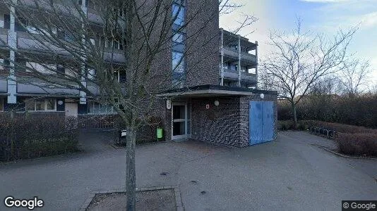 Apartments for rent in Helsingborg - Photo from Google Street View