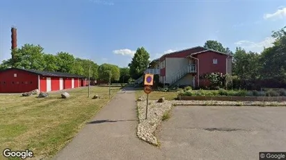 Apartments for rent in Bjuv - Photo from Google Street View