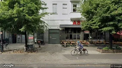 Apartments for rent in Berlin Pankow - Photo from Google Street View