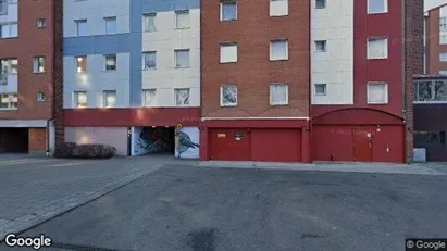 Apartments for rent in Helsingborg - Photo from Google Street View