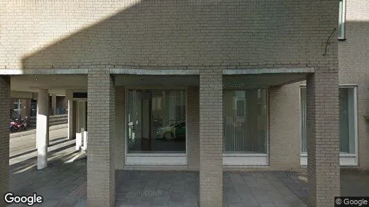 Apartments for rent in Maastricht - Photo from Google Street View