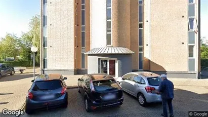 Apartments for rent in Horsens - Photo from Google Street View