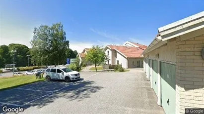 Apartments for rent in Ulricehamn - Photo from Google Street View