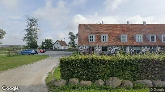 Apartments for rent in Kävlinge - Photo from Google Street View