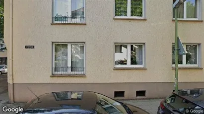 Apartments for rent in Essen - Photo from Google Street View