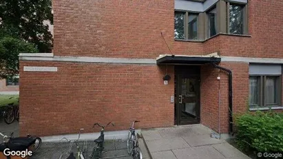 Rooms for rent in Östermalm - Photo from Google Street View